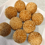 Best 17. Sesame Ball in Buffalo Grove, IL