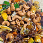 Best 322. Beef w. Cashew Nuts in Buffalo Grove, IL