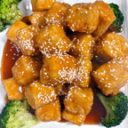 Best 510. Sesame Tofu in Buffalo Grove, IL