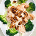 Best SP09. Honey Walnut Shrimp in Buffalo Grove, IL