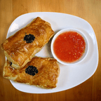 Best Samsa in Los Angeles, CA