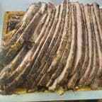 Best Small Brisket Plate in Louisville, KY