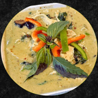 Best Green Curry in Las Vegas, NV