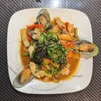 Best Spicy Seafood with Basil Leaves in Las Vegas, NV