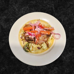 Best Tacos Crispy a la Carta in Santa Ana, CA