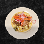 Best Taco a la Carta in Santa Ana, CA