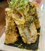 Best Ebisu Roll in Elk Grove, CA