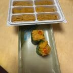 Best Sea Urchin Sushi*(Uni) (2pcs) in Littleton, CO