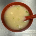 Best Miso Soup in Littleton, CO