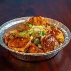 Best Garlic Chilly** Chicken MomoCha in Seattle, WA