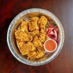 Best 10 Jhol Spinach & Paneer MoMoCha in Seattle, WA