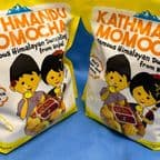 Best Frozen 20 BEEF & CHEESE MOMOCHA in Seattle, WA