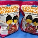 Best Frozen 20 PORK MOMOCHA in Seattle, WA