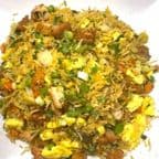 Best Egg and Chicken Fried Rice in Seattle, WA