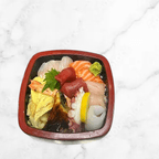 Best Chirashi in Washington, DC