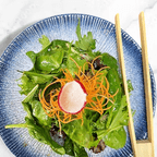 Best Spring Salad with Onion Dressing in Washington, DC