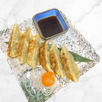 Best Gyoza in Washington, DC