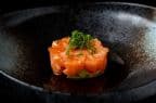 Best Salmon Tartare in Middle Village, NY