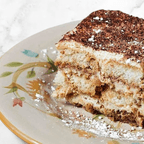 Best Tiramisu in San Jose, CA