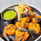 Best TANDOORI SHRIMP in Frederick, MD