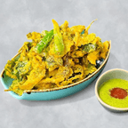 Best KALE FRITTERS in Frederick, MD