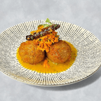 Best CHETTINAD CHICKEN CROQUETTES in Frederick, MD