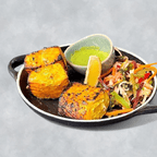 Best SALMON Ã KASUNDI in Frederick, MD