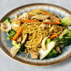 Best Chow Mein in Vancouver, WA