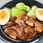 Best Pork Belly Stew with Egg in Vancouver, WA