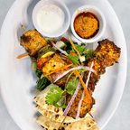 Best Chicken Kebab in Fremont, CA