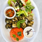 Best Basil Pesto Chicken Kebab in Fremont, CA