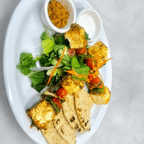 Best Paneer Kebab in Fremont, CA