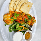 Best Shrimp Kebab in Fremont, CA