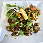 Best Mutton Sekuwa in Fremont, CA