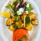 Best Fish Sekuwa Boneless in Fremont, CA