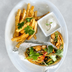 Best Paneer Wrap in Fremont, CA