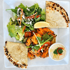 Best Paneer Plate in Fremont, CA