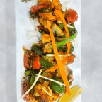 Best Shrimp Chili in Fremont, CA