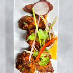 Best Akabare Chicken Lollipop in Fremont, CA