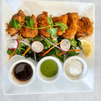 Best Fish Pakoda in Fremont, CA