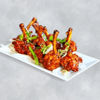 Best Szechuan Chicken Lollipop in Fremont, CA