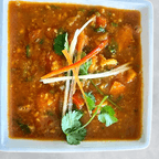 Best Salmon Fish Curry in Fremont, CA