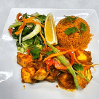 Best Paneer Choila in Fremont, CA