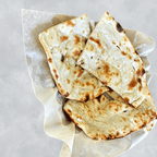 Best Plain Naan in Fremont, CA