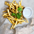 Best Turkish Fries in Fremont, CA