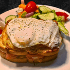 Best Croque Madame* in Johnson City, TN
