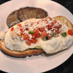 Best Avocado Toast* in Johnson City, TN