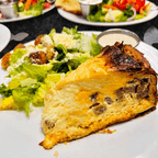 Best Quiche of the Day* in Johnson City, TN