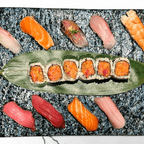 Best Sushi Dinner in New York, NY