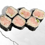 Best Yellowtail Scallion Roll in New York, NY